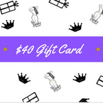 B’s Body Beads Gift Card