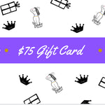 B’s Body Beads Gift Card