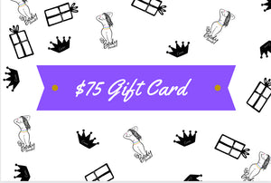 B’s Body Beads Gift Card