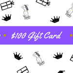 B’s Body Beads Gift Card