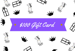 B’s Body Beads Gift Card