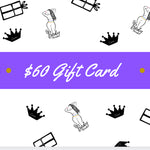 B’s Body Beads Gift Card