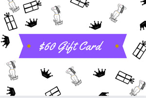 B’s Body Beads Gift Card