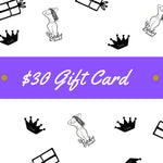 B’s Body Beads Gift Card