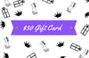 B’s Body Beads Gift Card